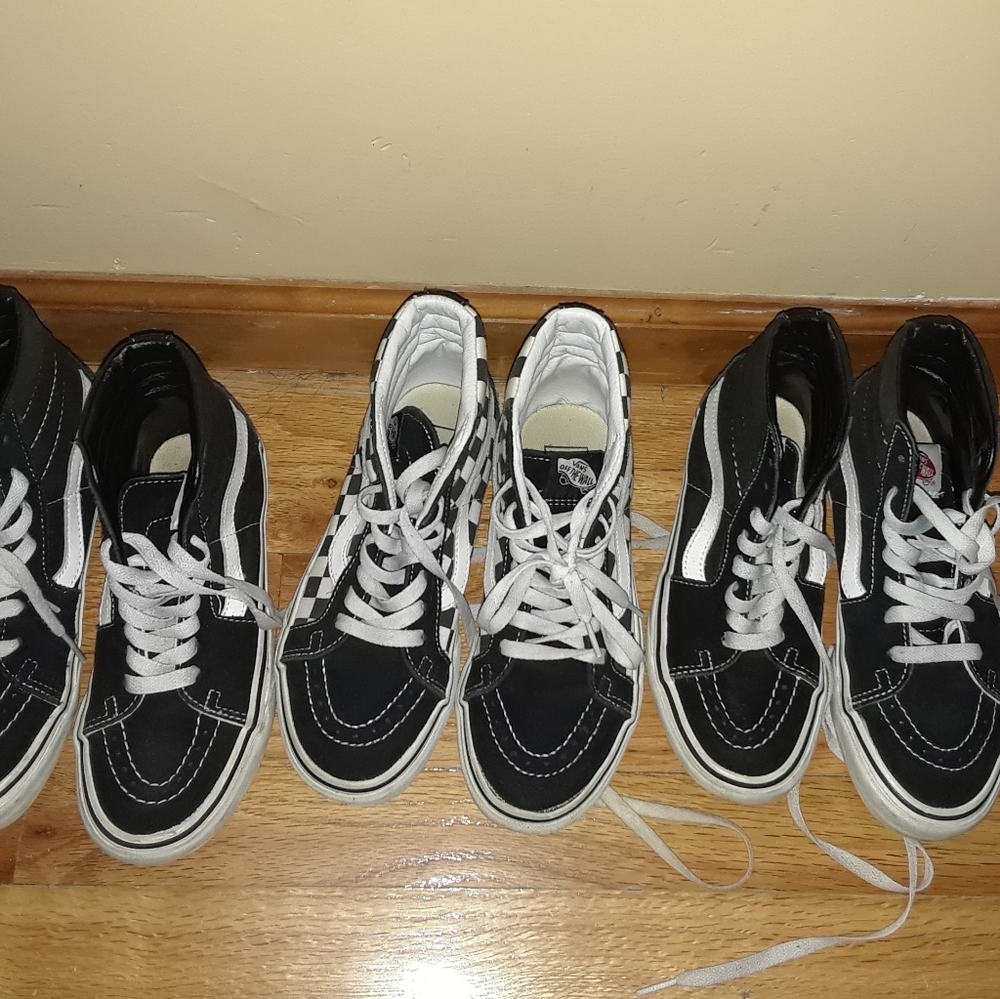 VAN Sneakers